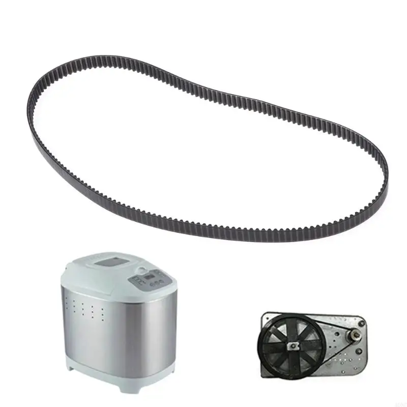 Máquina fábrica pão automática A0NC Bandeira da faixa correia faixa faixa tira 519 mm Cozinha