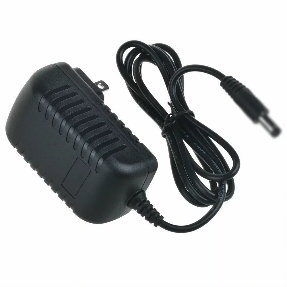 AC/DC Adapter for Aessis Surge Drum Module Charger Power Cord Main PSU US/UK/EU/AU