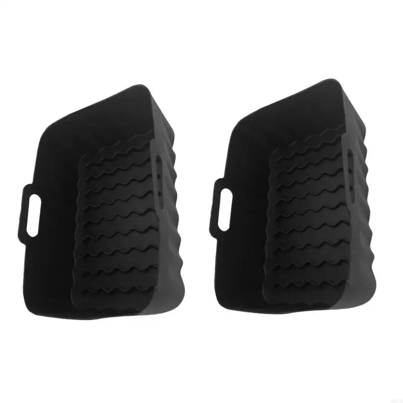 M6CB 2 упаковка воздушная корзина для корзины силиконовой плесень