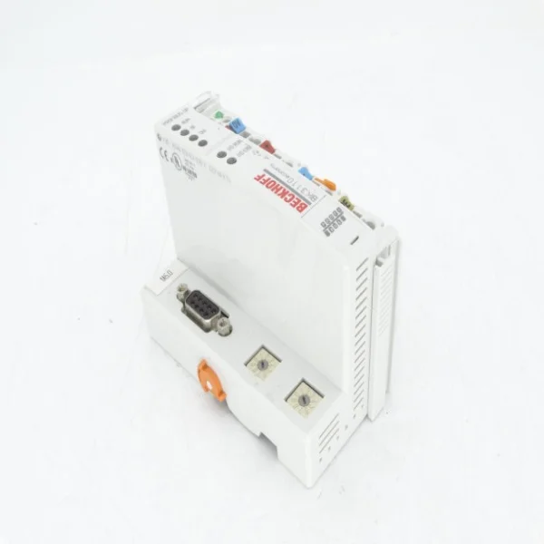 

Bk3110 Module Brand New Original Spot Plc