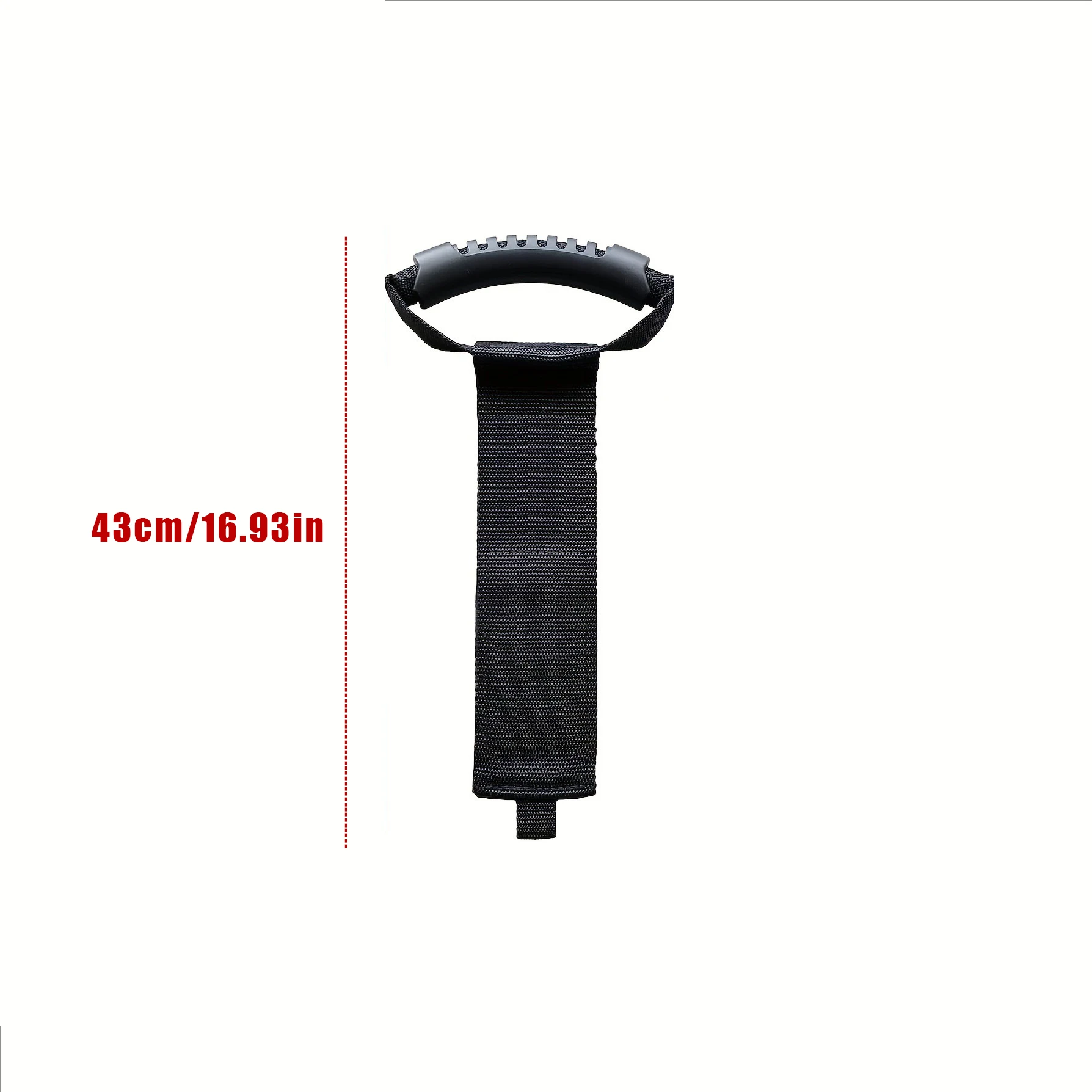 منظم سلك التمديد، حزام تخزين عالي التحمل متعدد الأغراض مع مقبض، جراج مناسب، RV وتخزين القوارب وتنظيمها