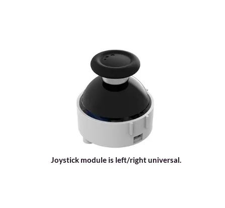 ZDアルティメットレジェンドゲームコントローラー 2.4G Bluetooth USB