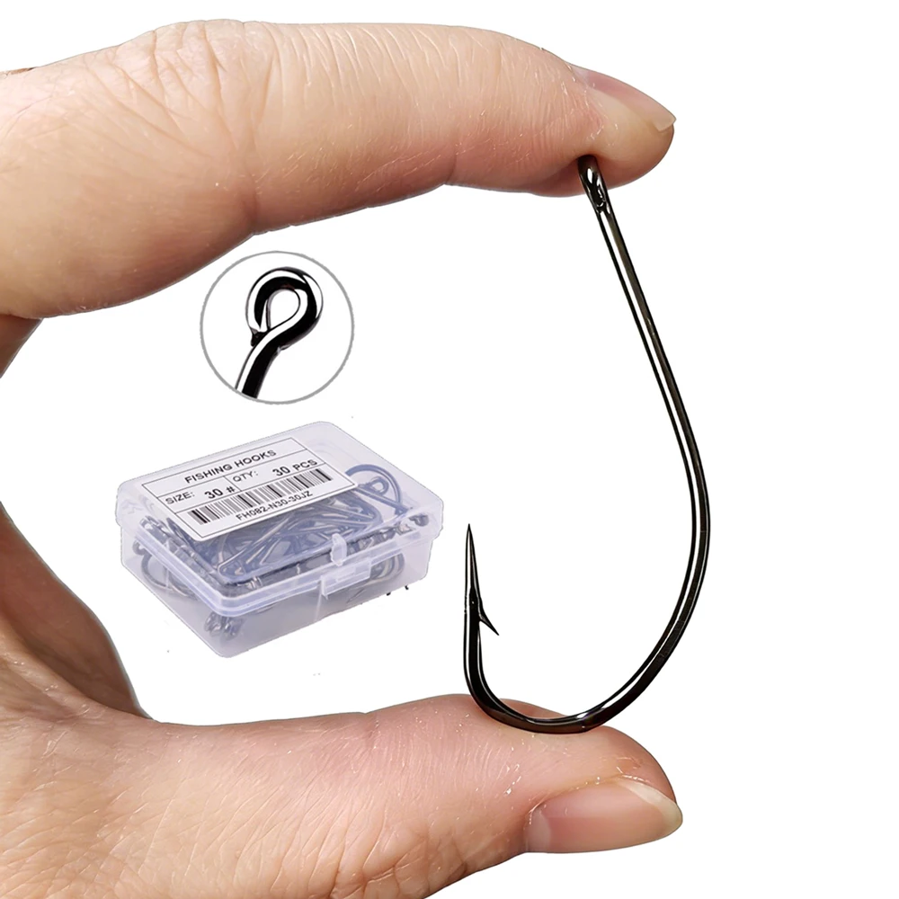 30/10Pcs Box High C…