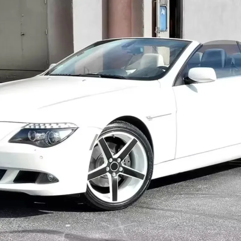 

19 20 21 22 Inch 5x120 5x114.3 Concave RIM Alloy Car Wheel Forging Rim For Tesla For BMW For Audi For Chevrolet Mustang