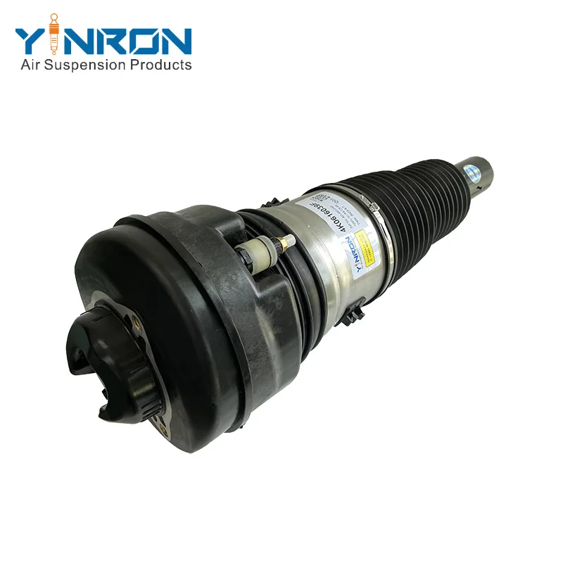 

Excellent Quality For Audi A6C8 4A Air Suspension Strut Front Left or Right 4K0616039M