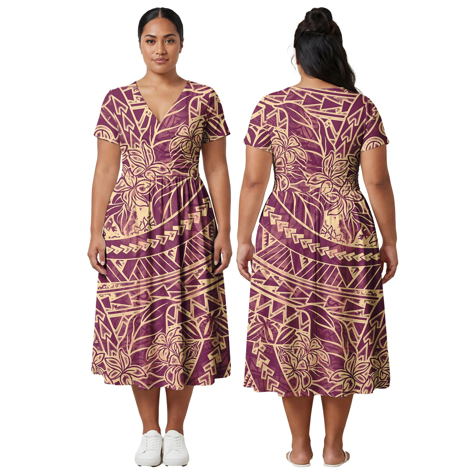 Vestidos de Festa Tribais Samo - Women'S Fashion Middle Ages avaliação e preço