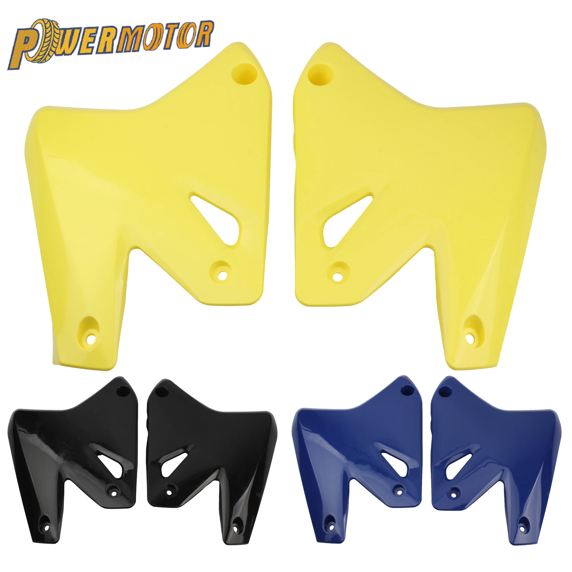 

For Suzuki DRZ400 DRZ400S DRZ400SM Motorcycle Motorcross Front Fuel Tank Guard Panel Fairing Cover 2000-2022