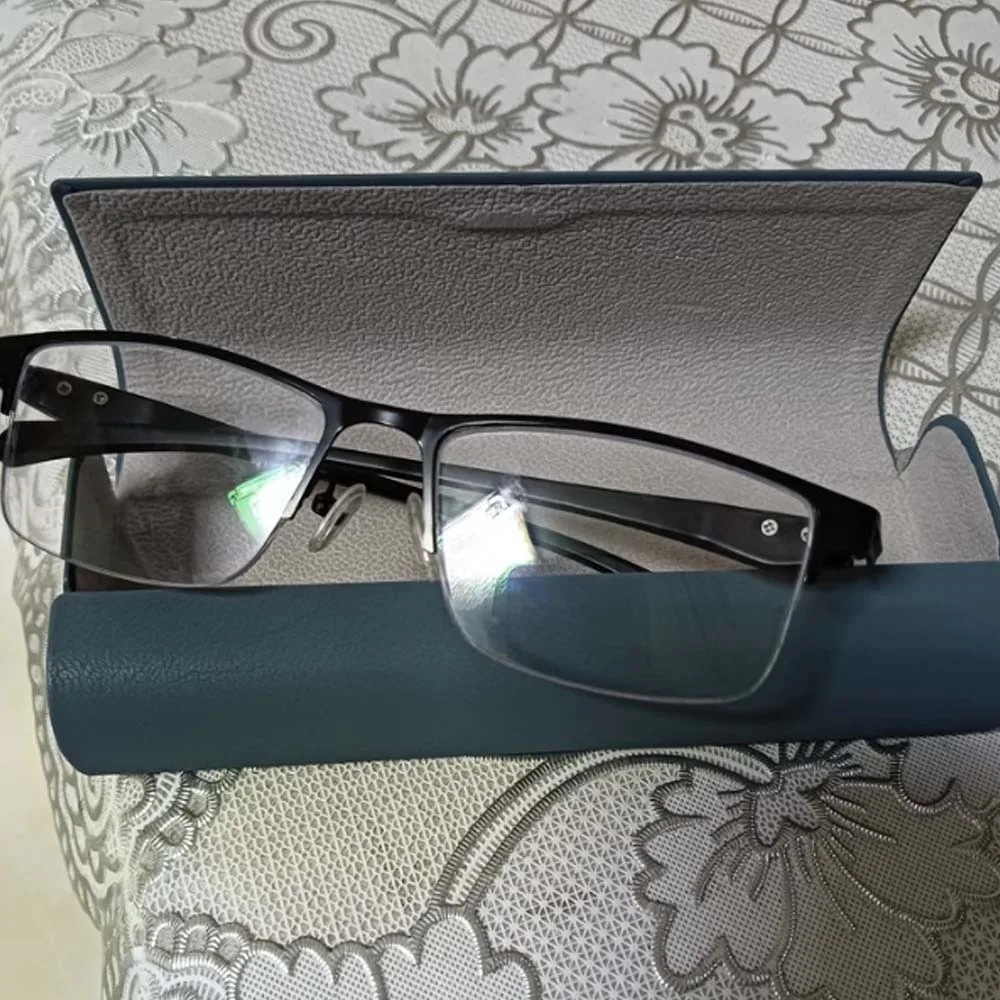 جديد شفاف مكافحة بلو راي نظارات سبيكة PC الرجال سبيكة Sunies مقاوم للماء خفيفة الوزن النساء النظارات الشمسية عيد الحب