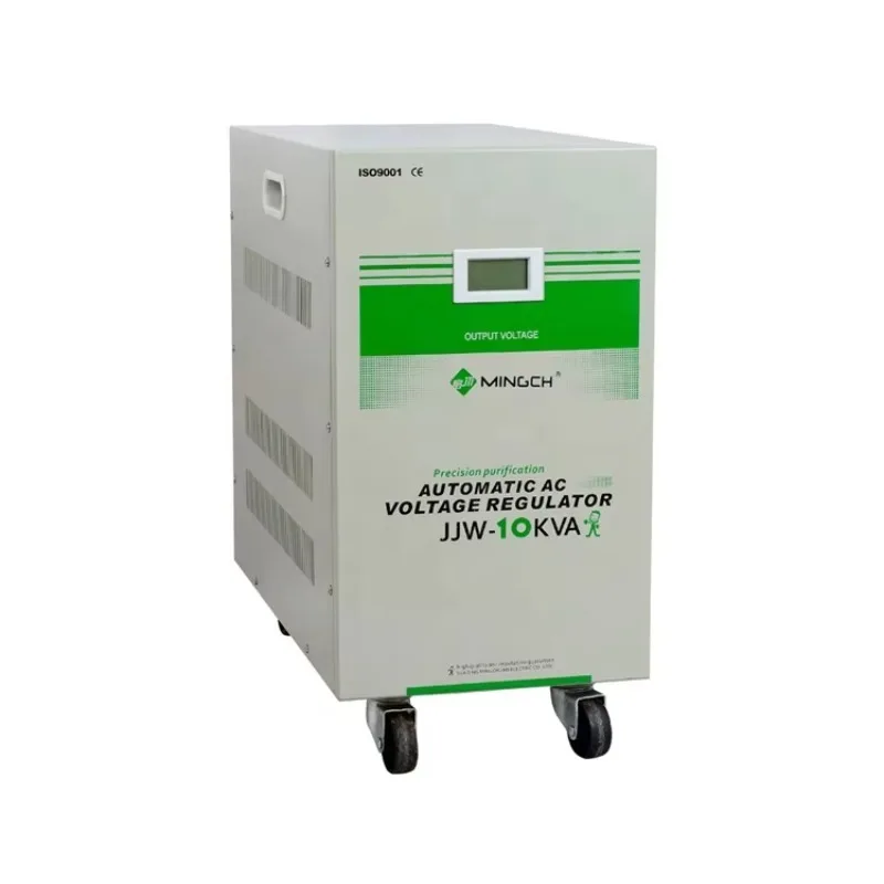 

High Precision Static Type Voltage Stabilizer 5kva 10kva Single Phase 220v 10 Kva 10kw Voltage Stabilizer Regulator Price