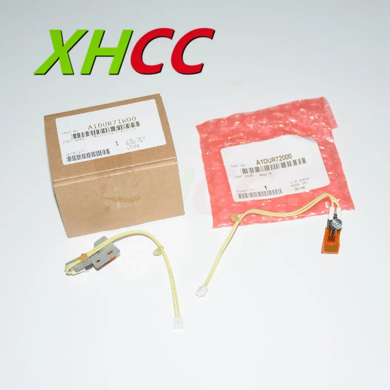 

1pcs. A1DUR72000 A1DUR71W00 for Konica Minolta Bizhub C5500 C6500 C6501 C6000 C7000 C 5500 6500 6000 6501 Fuser Thermistor