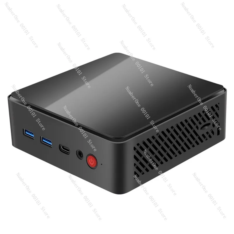 12Th Gen N100 Quad-… - image