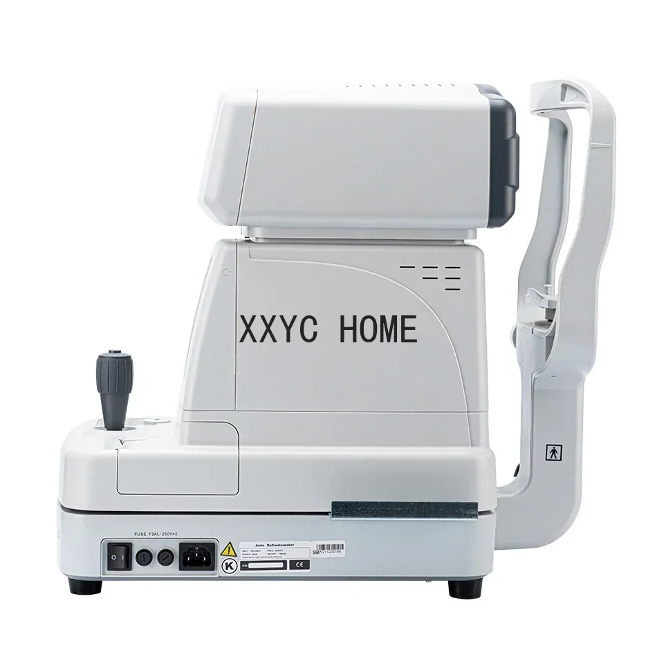 Auto Refractometer Ophthalmic Equipment Optical Autorefractor with Keratometer Best Price Optometry Digital for Eye Test