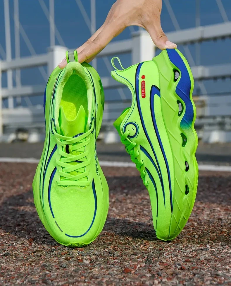 

2025 Пара повседневных спортивных мужских туфель, кроссовки, модная обувь, кроссовки, женская и мужская обувь