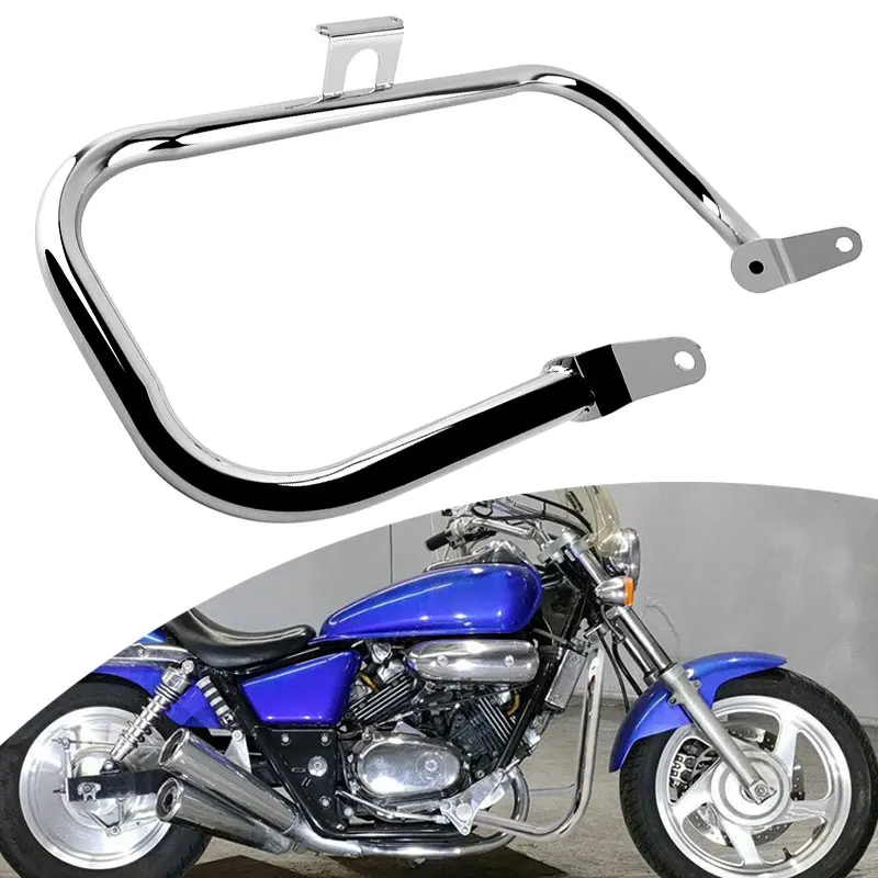 Chrome Motorcycle E… - image