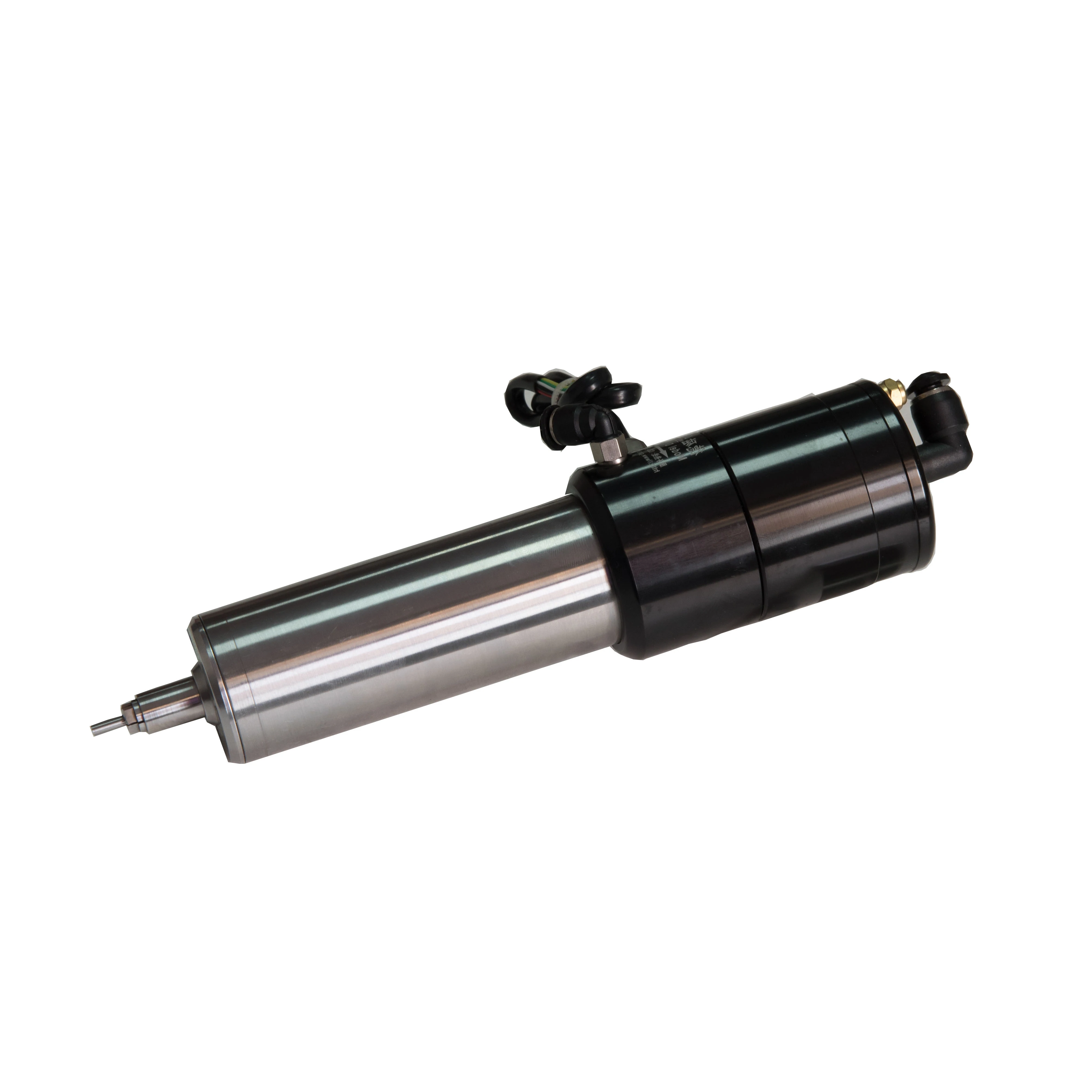 Motor Spindle CNC Profesional  - Water Cooled Spindle ulasan dan harga