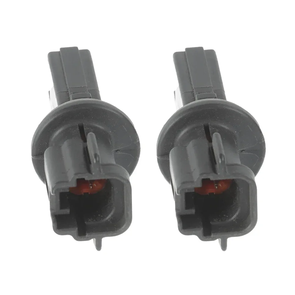 2Pcs Car Light Base Bulb Socket For Altima For Frontier For Maxima For Pathfinder For Xterra 2005-2015 Lights Lamp Holder Access