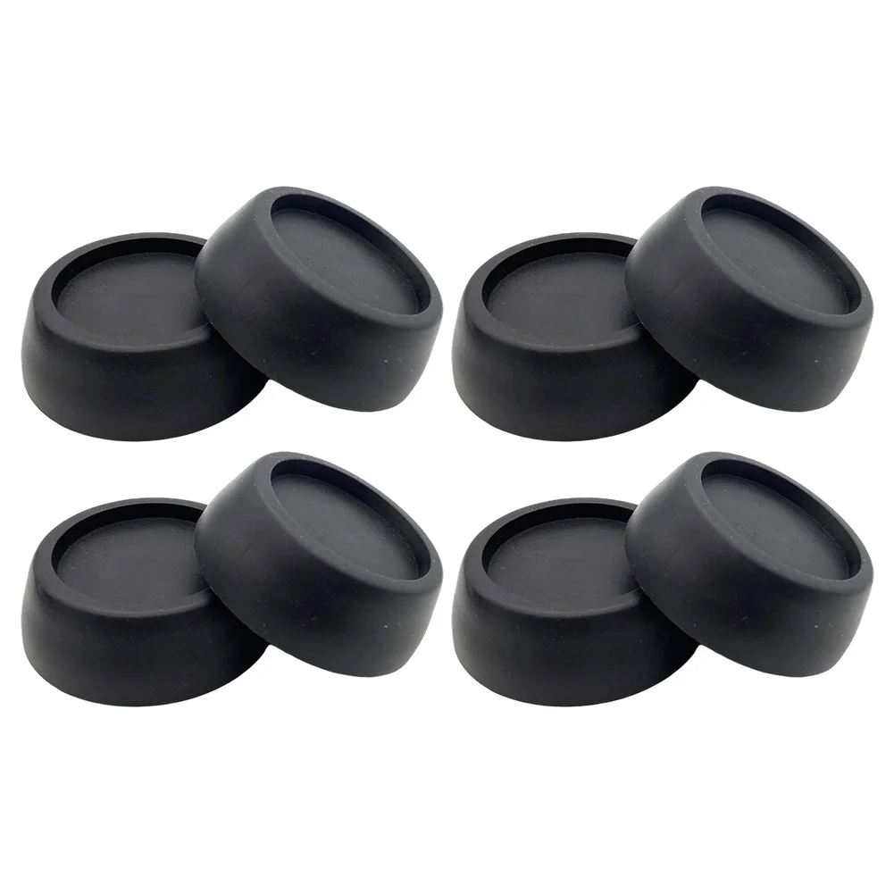Anti Vibration Pads Rubber Feet For Home Appliances Vibration Reduction Floor Protection Noise Reduction For Washing Machines