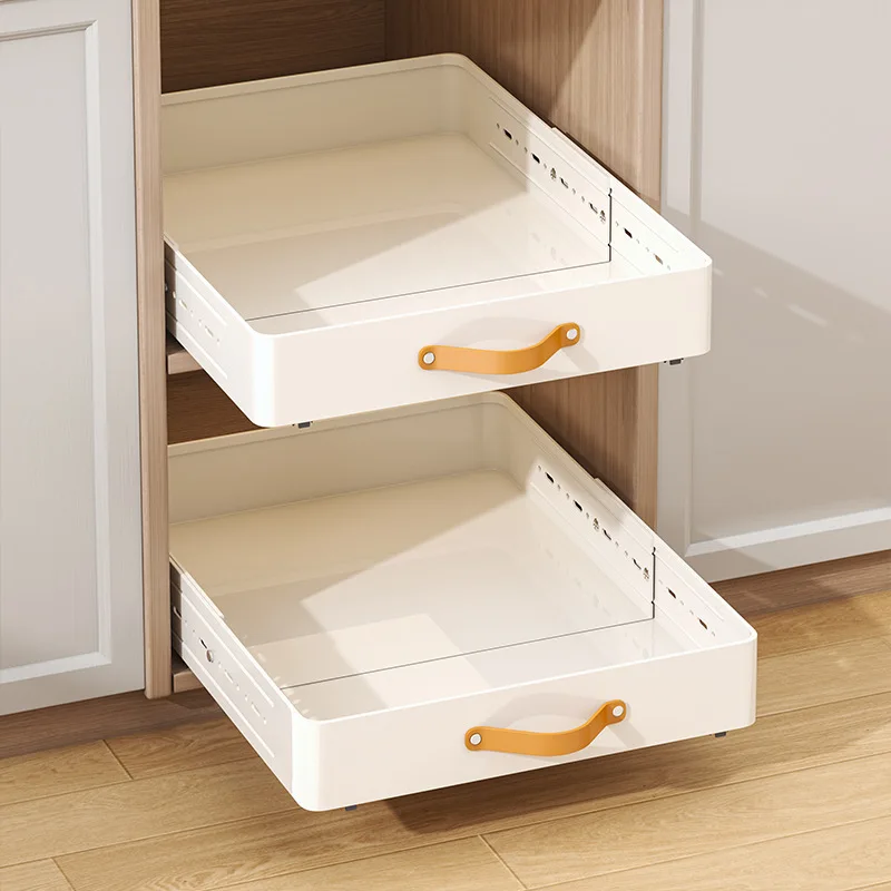Thumbnail 2 - #47 Trending Kitchen Storage Baskets Right Now