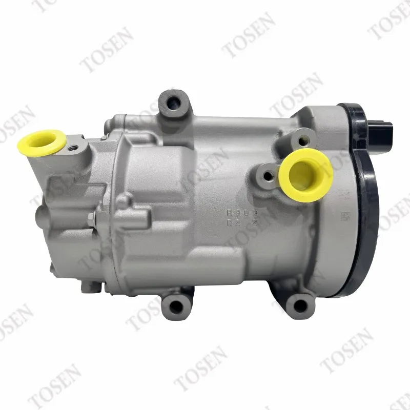 Factory Air Conditioning Compressor AD-1698-01 for Toyota RAV4 Hybrid 2.5L Toyota Camry Hybrid Toyota Avalon Hybrid 2.5L