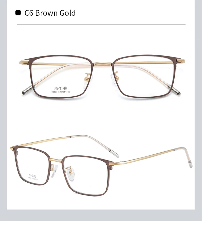 KatKani Eyeglasses - Fashion Statement