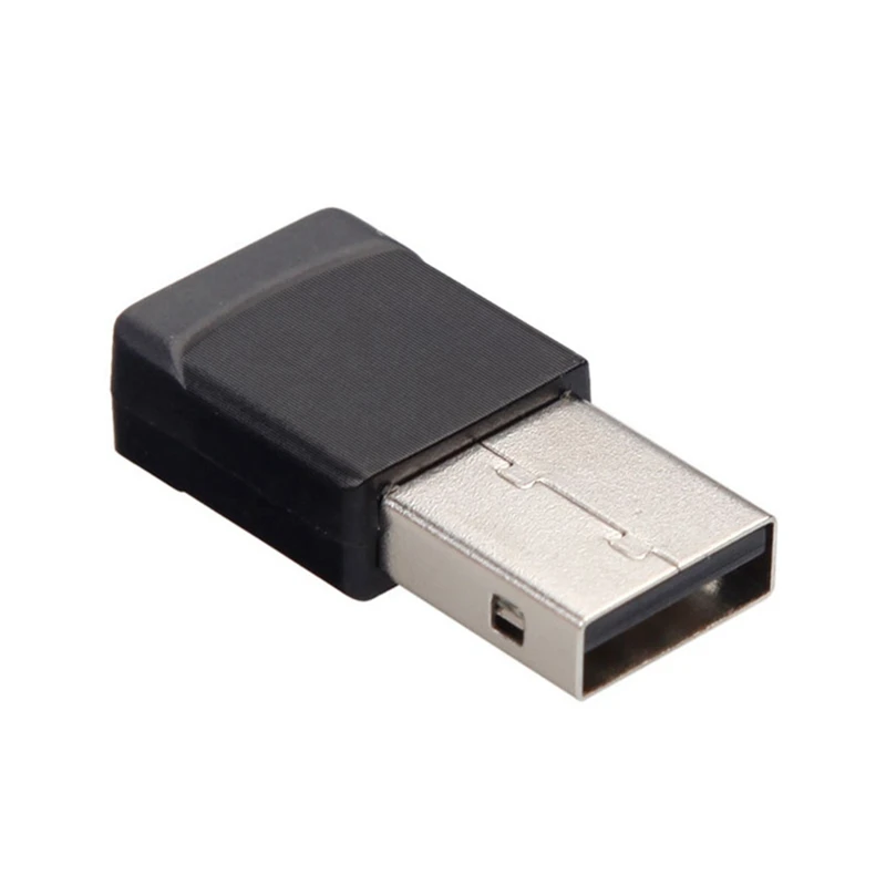 Free Driver USB Wifi Adapter 600Mbps Wifi Adapter Antenna USB Ethernet PC Wi-Fi Adapter Lan Wifi Dongle AC Wifi Receiver
