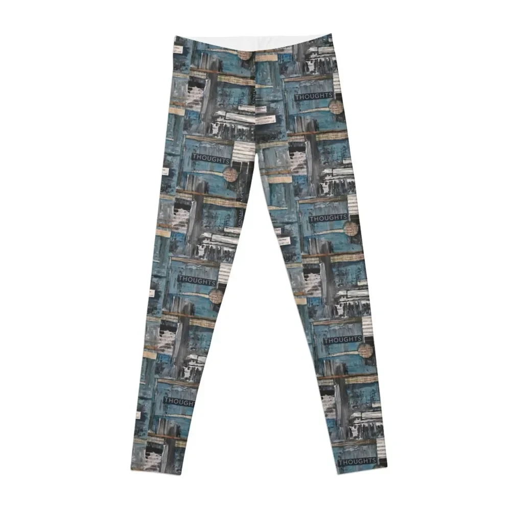

No More Leggings gym clothing gym wear Sweatpants Womens Leggings