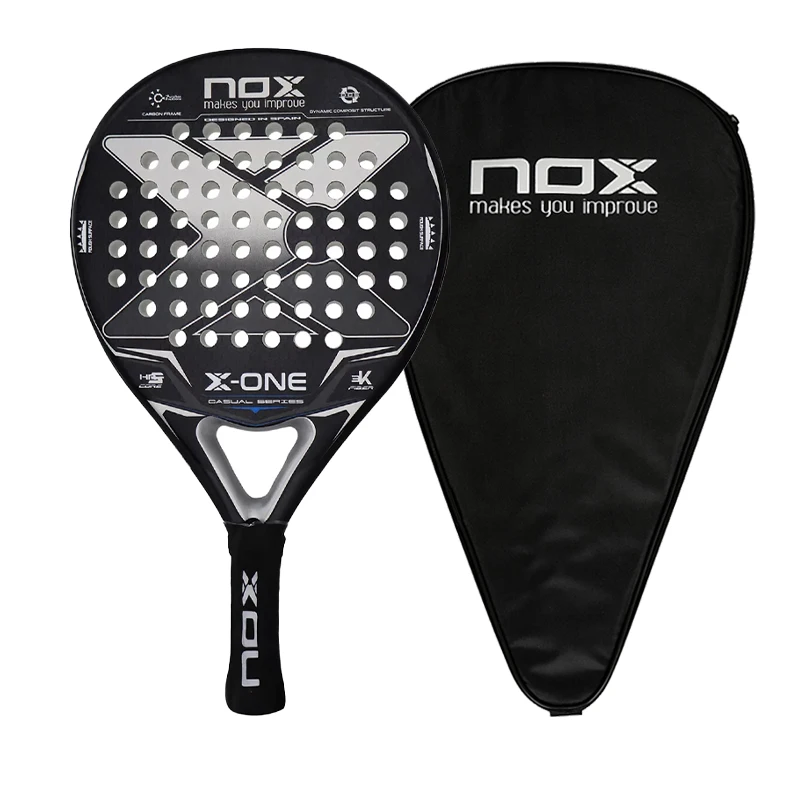 nox-3dprofessional-carbon-fiber-tennis-rackethigh-performance-lightweightinclude-dedicated-storage-baggood-gift-for-christmas