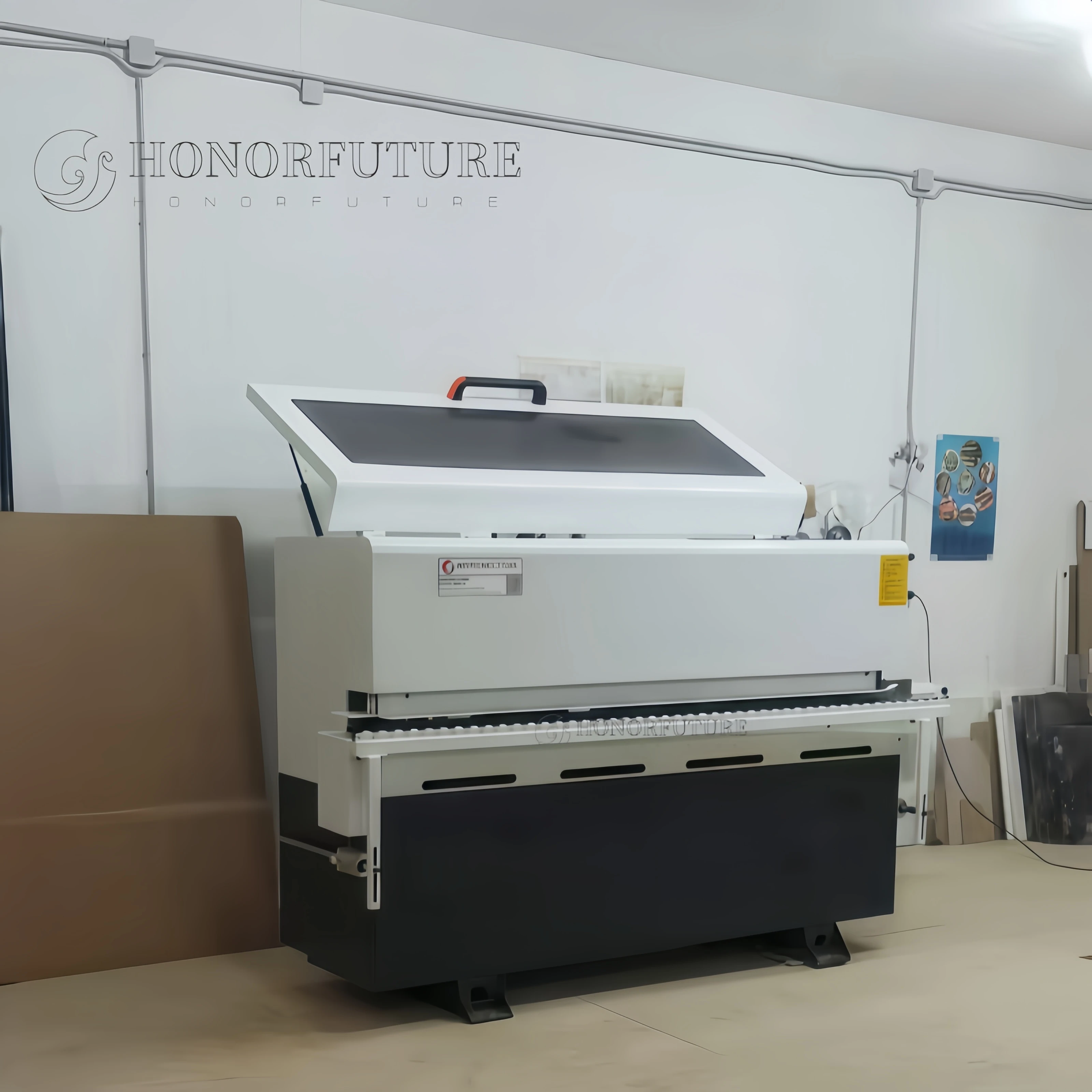 

Рождественская акция, автоматическая кромкооблицовочная машина, дерево, МДФ, ПВХ, клей, кромкооблицовочный станок со скребком, полировкой, прямая линия, распродажа