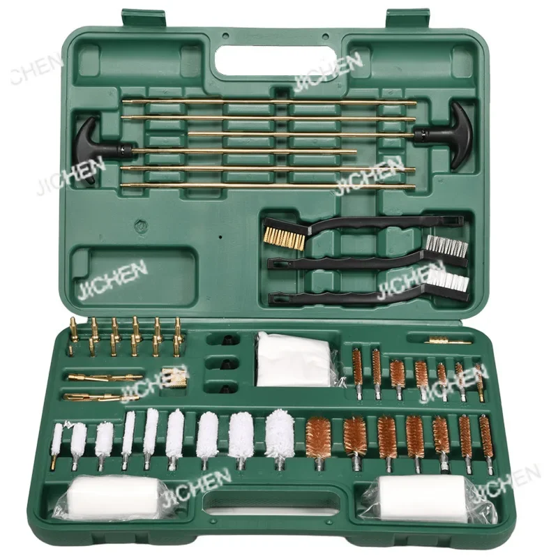 

HS 58-Piece set Cleaning brushes Maintenance tools