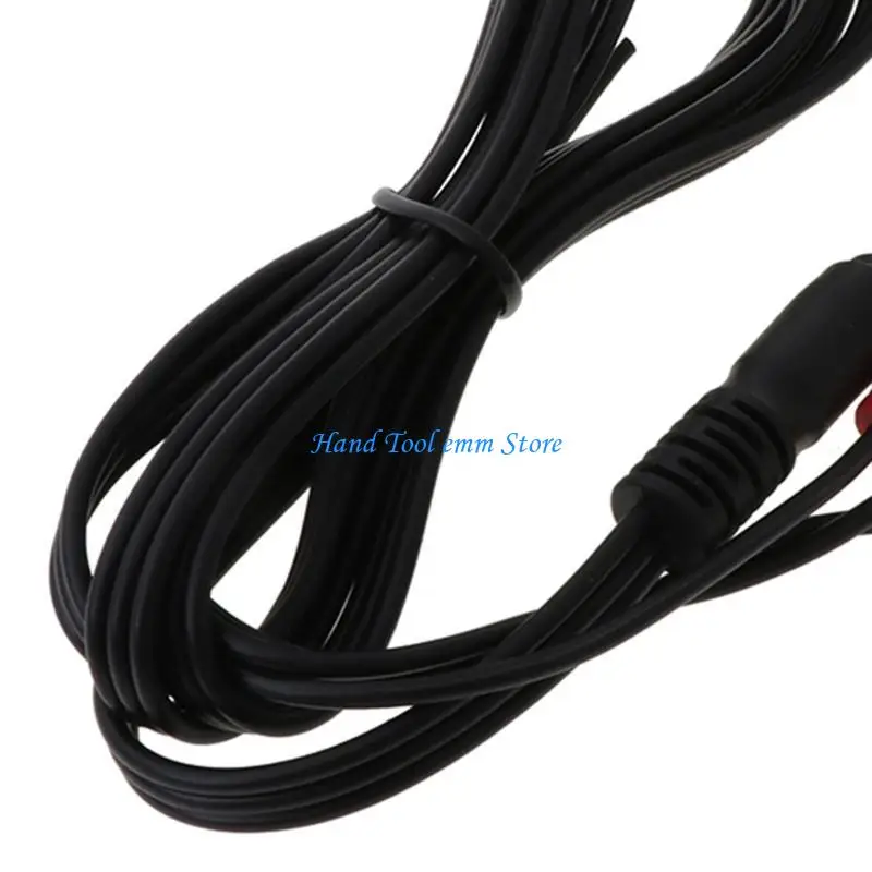 

H37F AV A/V Video Cable Cord For DV Mini Camcorder STV-250/N
