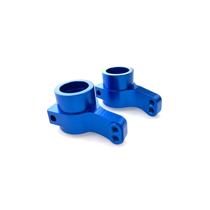 

Подходит для радиоуправляемой машины 1/10 Losi 22S 2WD SCT с щеточным задним приводом, коротким каркасом, металлическим улучшенным задним мостом, втулкой заднего моста.