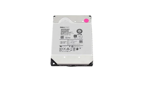 

Dell F27441 10TB Enterprise Plus Internal Hard Disk Drive - 35-inch - 7200 RPM - SAS 120 Gbps - Used-Like New