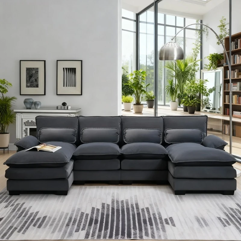 

Couches Clearance Sofa Bed Couch Living Room Armchairs Compressed Vacuum Sofa Furniture Cheap Clearance Sofas Chaise Longue Home