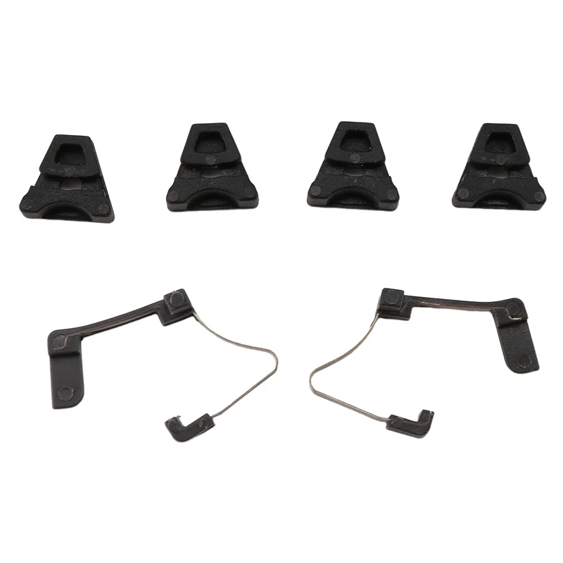 

A99F-Panoramic Roof Sunroof Glass Slider Repair Set For Mercedes CLA GLA Class W117 A1567800700 A1767800175 A1177800300