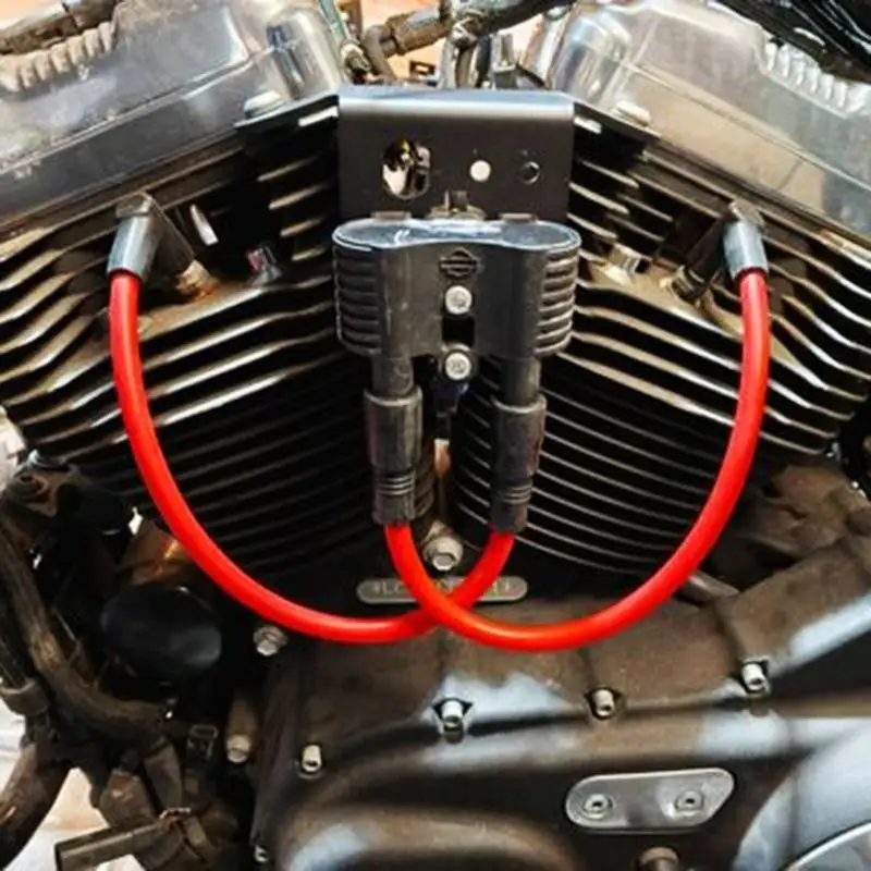 M76E-Startsystem-Serviceteil für Modelle der Serie X48 72 LX883 1200 – Detail 5
