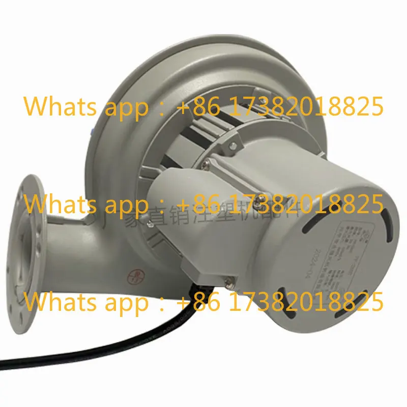 

Blower 2550KG Plastic Dryer Fan Baking Barrel Oven Copper Wire Motor Fan