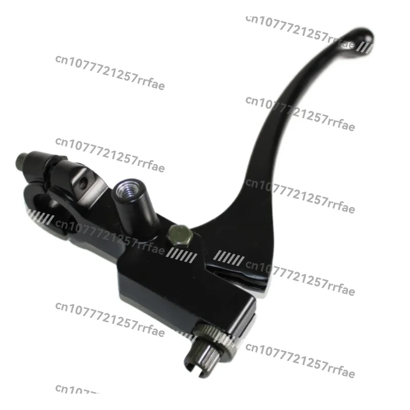 

Левая рукоятка тормоза с блокировкой для CF-MOTO CFORCE 800 9010-080250 2013