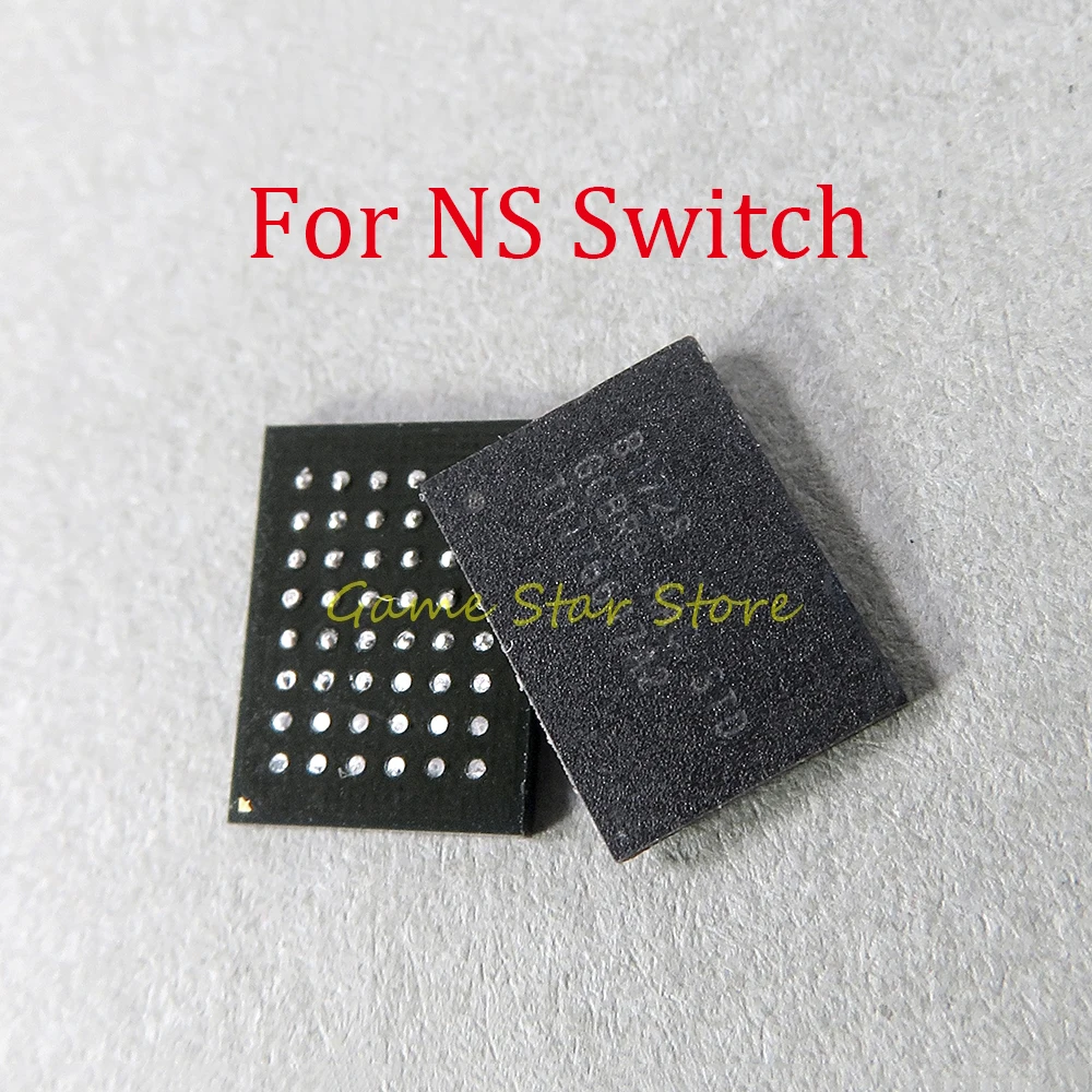 

20pcs Guide Control IC For Nintendo Switch Motherboard Chip Game Accessories