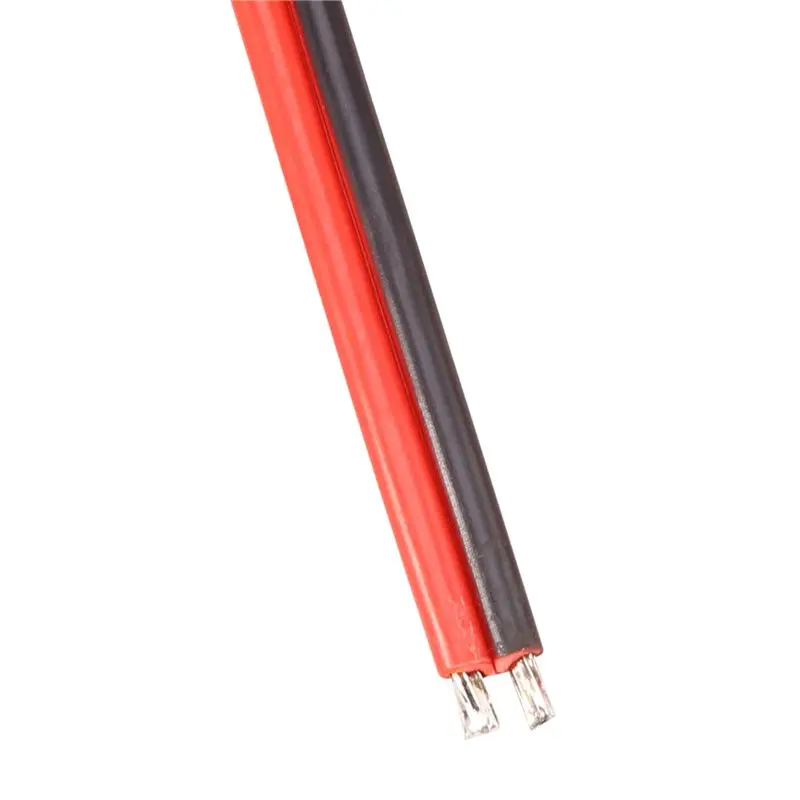 A25P 30PCS 15CM SAE 2 Pin Quick Connector Disconnect Plug 14AWG SAE Extension Cable Wire Harness For Motorcycle Solar Panel