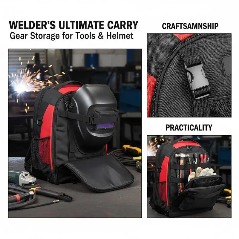 Free Shipping-Welder Equipment - огляд і ціна Welding Tools In Workshop