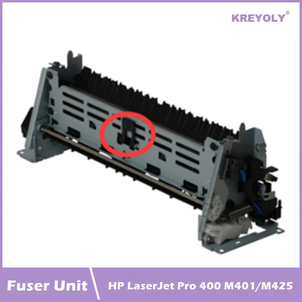 

RM1-8808-000/RM1-8808-010/RM1-8808-020 Premium Brand New Fuser Kit For HP LaserJet Pro 400 M401/M425 Fuser Unit