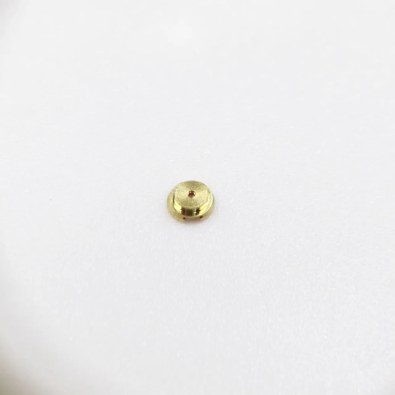 Watch accessories with original shock-absorbing springs suitable for 3135/3186 movement swing plate shock absorbers