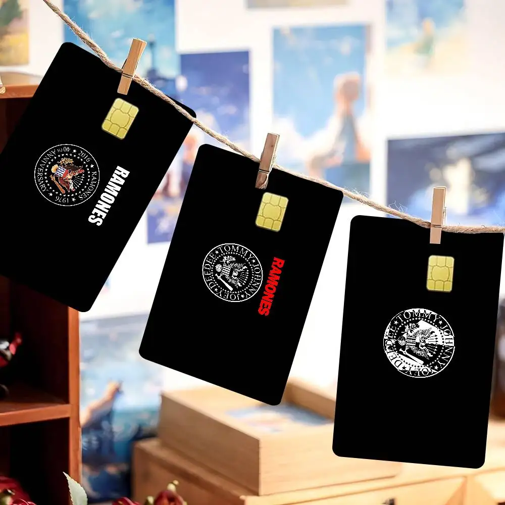 The R-Ramone Game F…