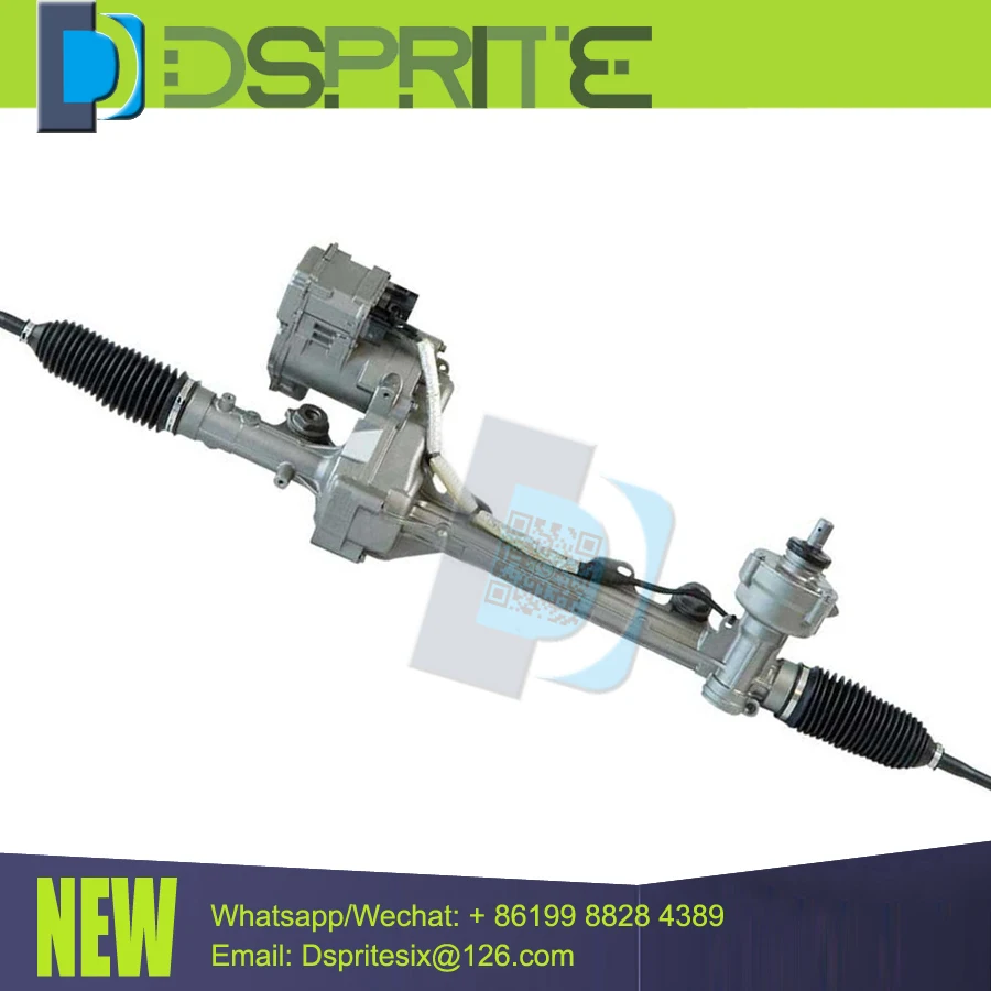 NEW Electric Power Steering Rack For Ford Flex Taurus Lincoln XG1Z3504H EG1Z3504GE EG1Z-3504-H EG1Z3504H  EG1Z3504LRM