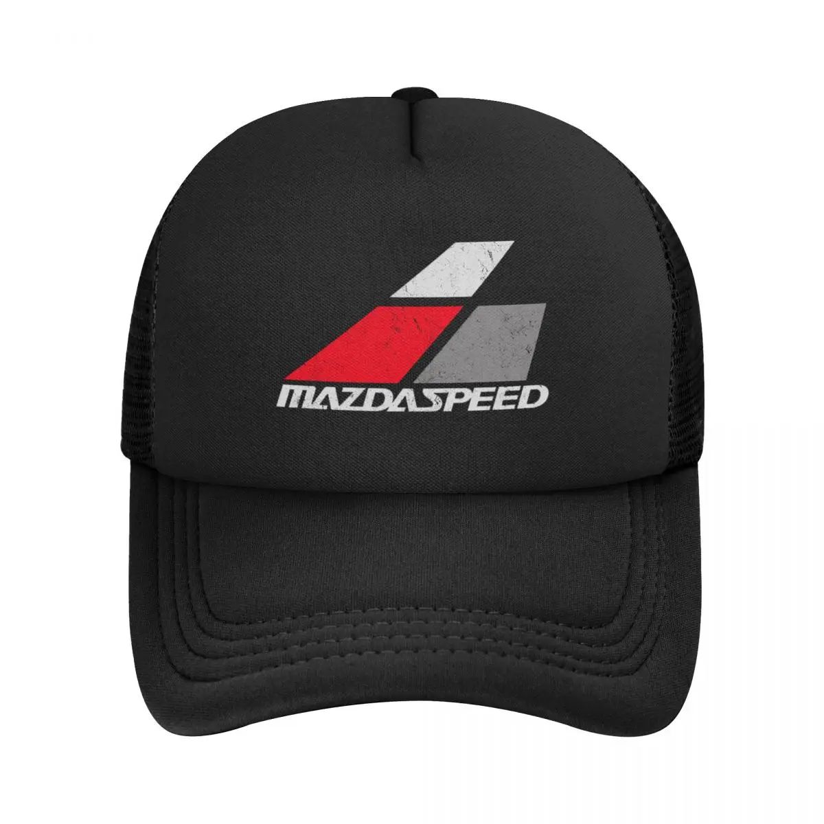 

Mazdaspeed сетчатые бейсболки Snapback модные бейсболки дышащие повседневные кепки унисекс на открытом воздухе