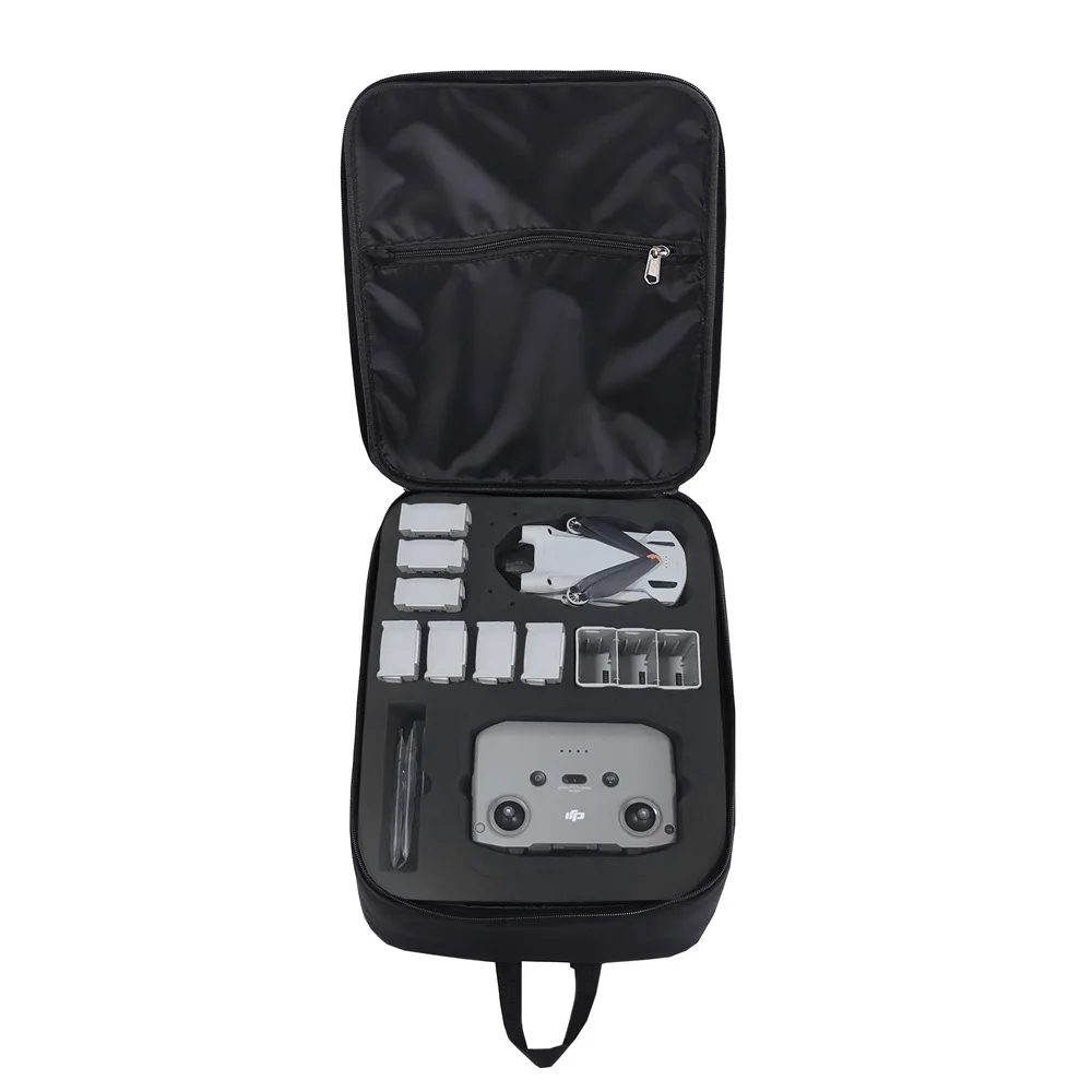 For DJI Mini 3 Pro Case Drone Storage Bag Backpack Backpack For DJI Mini 3 / Mini 3 Pro