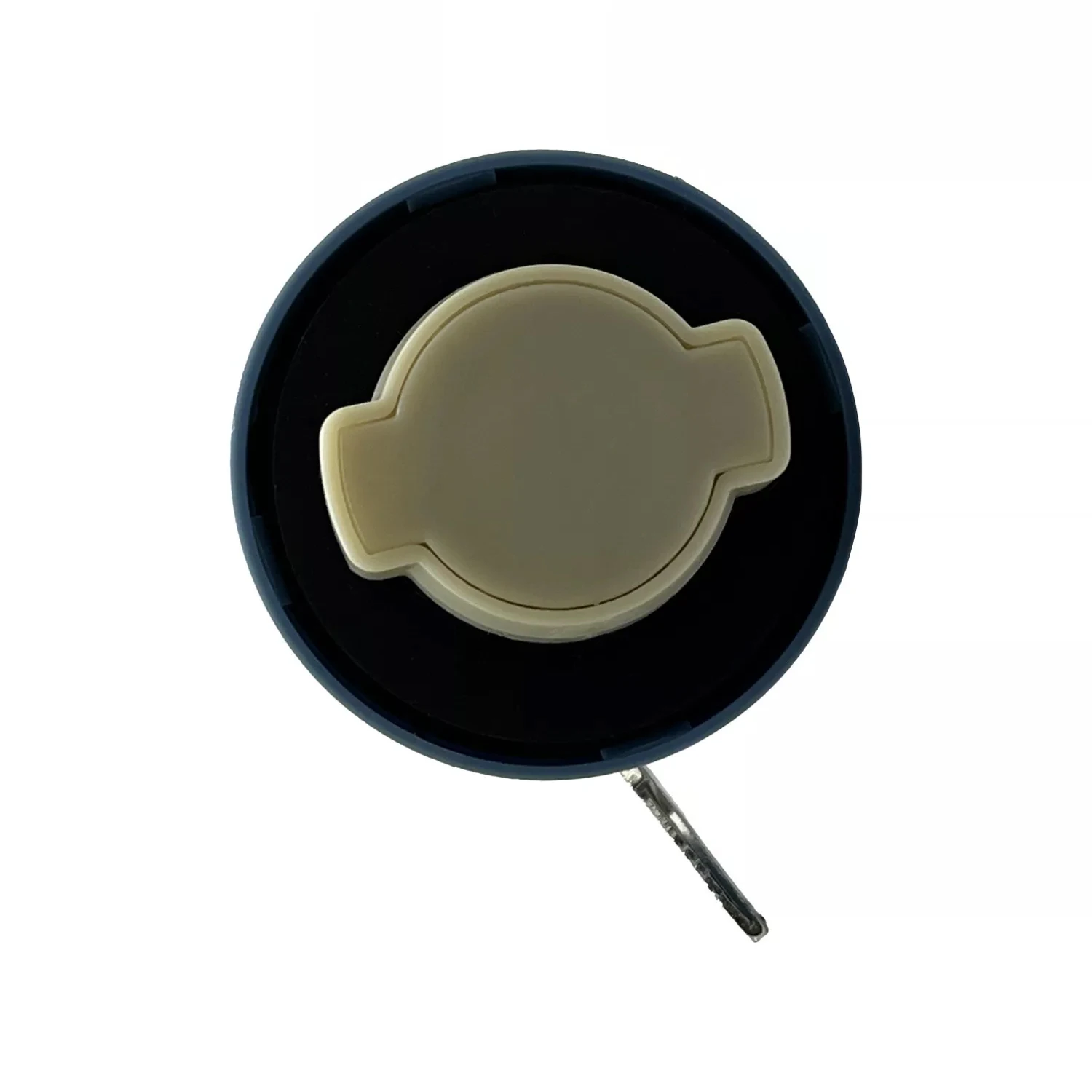

Fuel Security Enhancement Truck Plastic Cap For Mercedes MAN Locking Cap Enhanced Security Keys Fuel Leak Prevention Robust Part