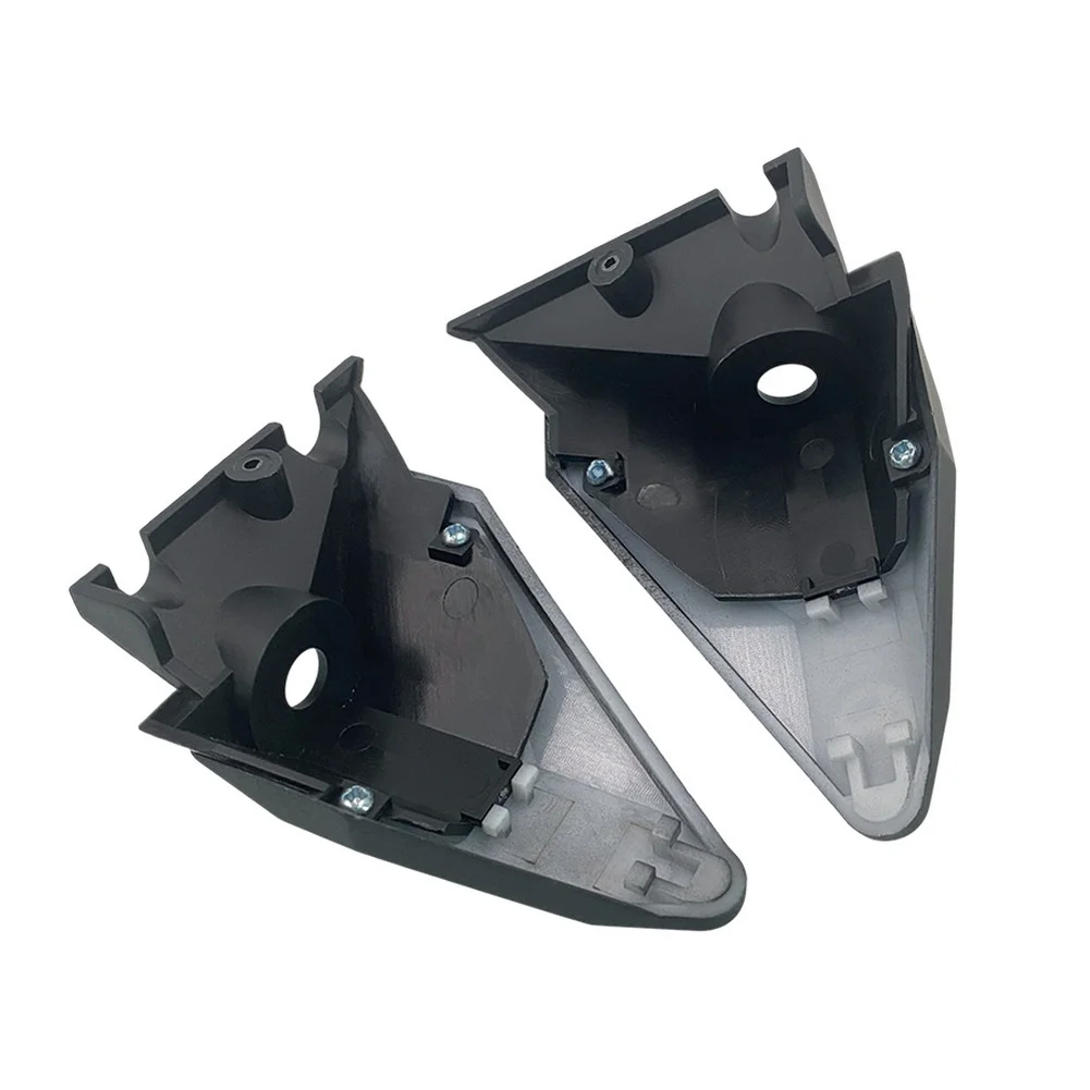 

Сменный кожух фары для электросамоката TEVERUN Fighter 11 Blade GT II, защитный передний элемент корпуса фары, защитная накладка на краю фары