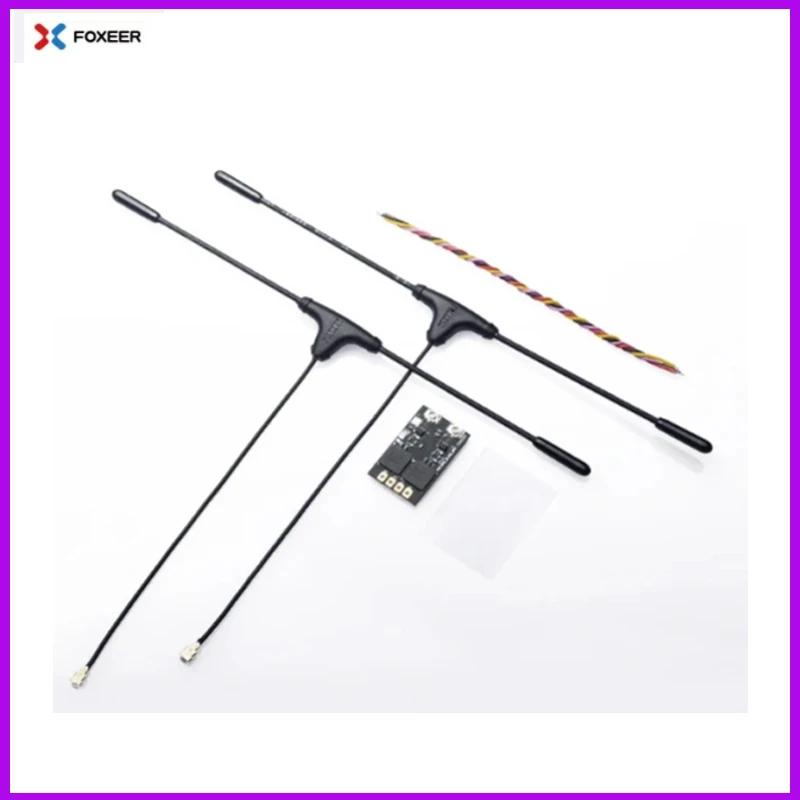 Foxeer Elrs Diversi…