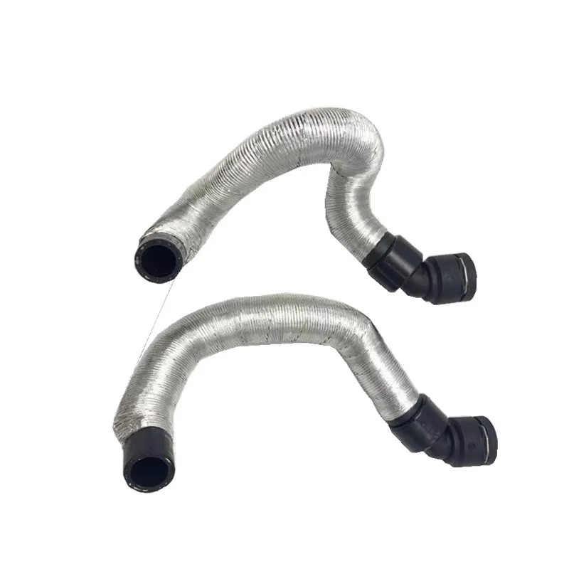 

1 SET Suitable for Buick New Junwei Junyue 2.0T Heater Import and Export Hose Warm Air Pipe 13220136 1818594 13220141